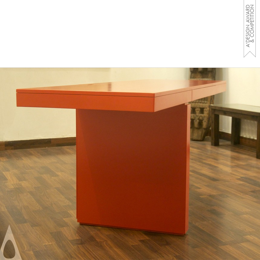 Raza Ali Dada design