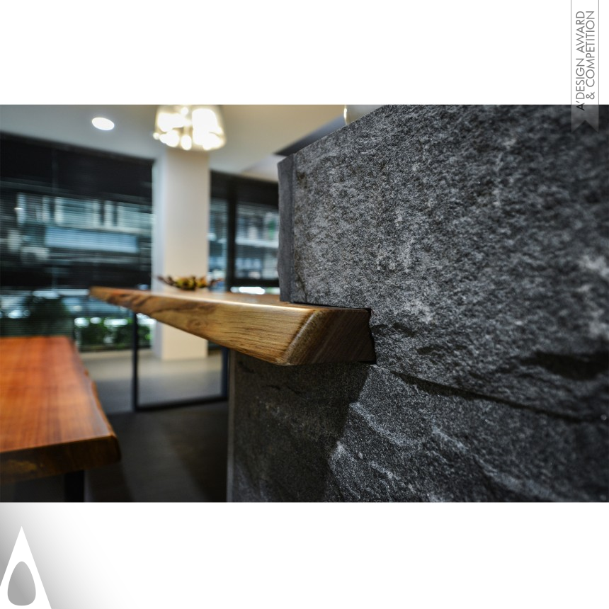 Yu-Wen Chiu (Vita) design