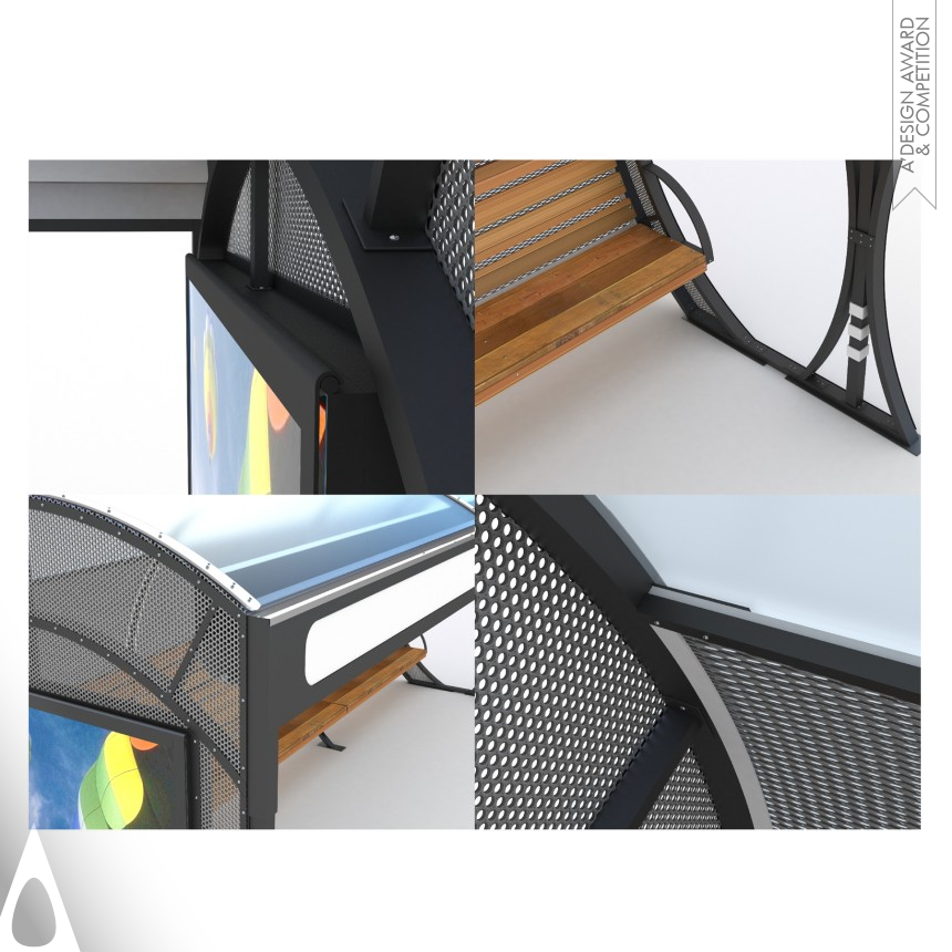 Evgeniy Ivaschenko design