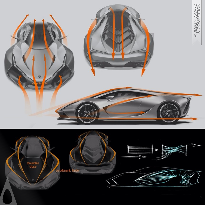 Daisuke Iguchi design