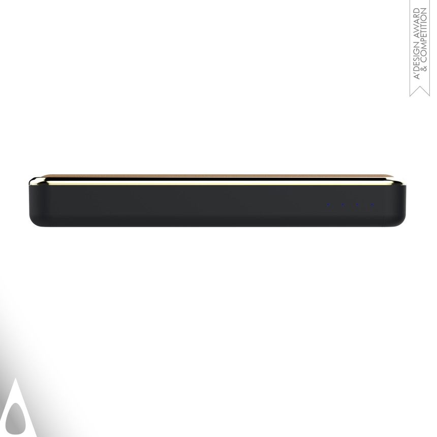 Appcessory Pte Ltd Portable Powerbank