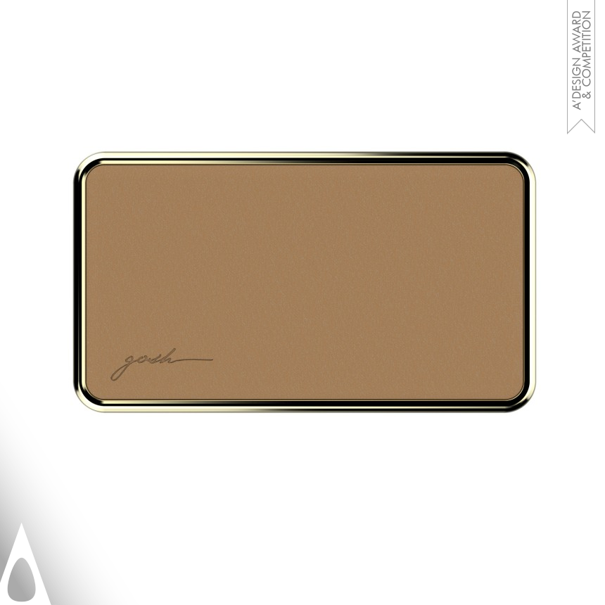 Appcessory Pte Ltd design