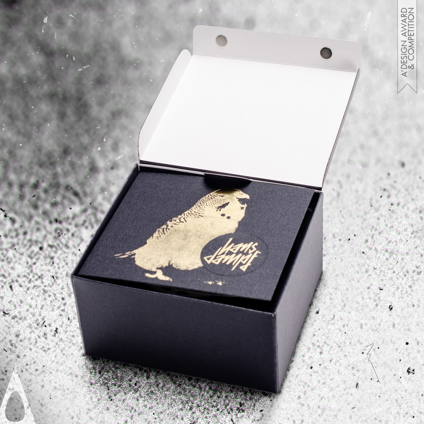 Andreas Welter Hans Dampf