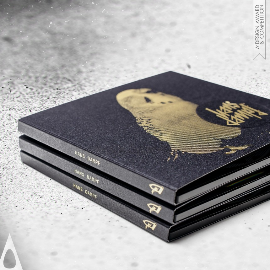 Andreas Welter design