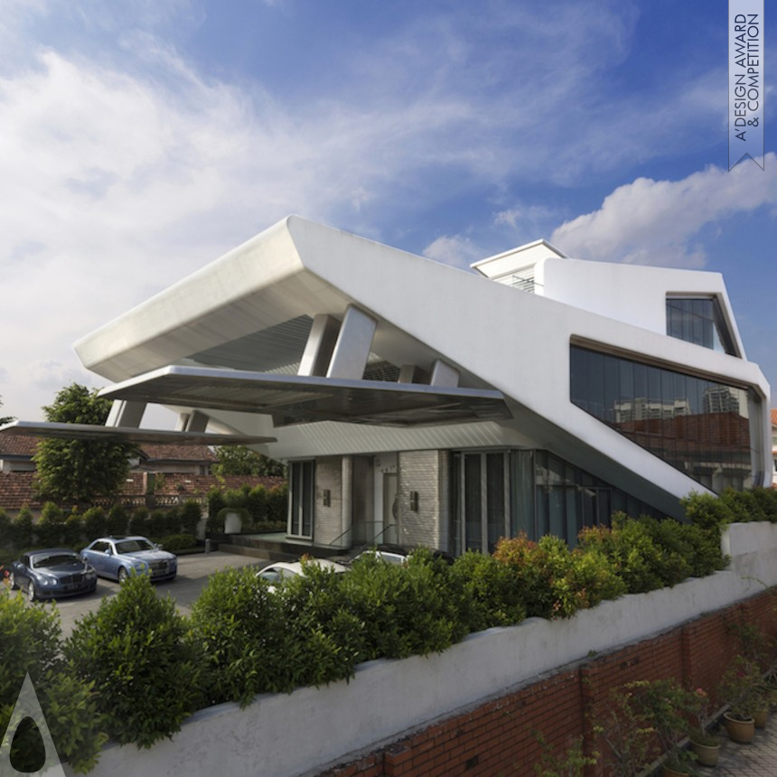 Mercurio Design Lab Srl design