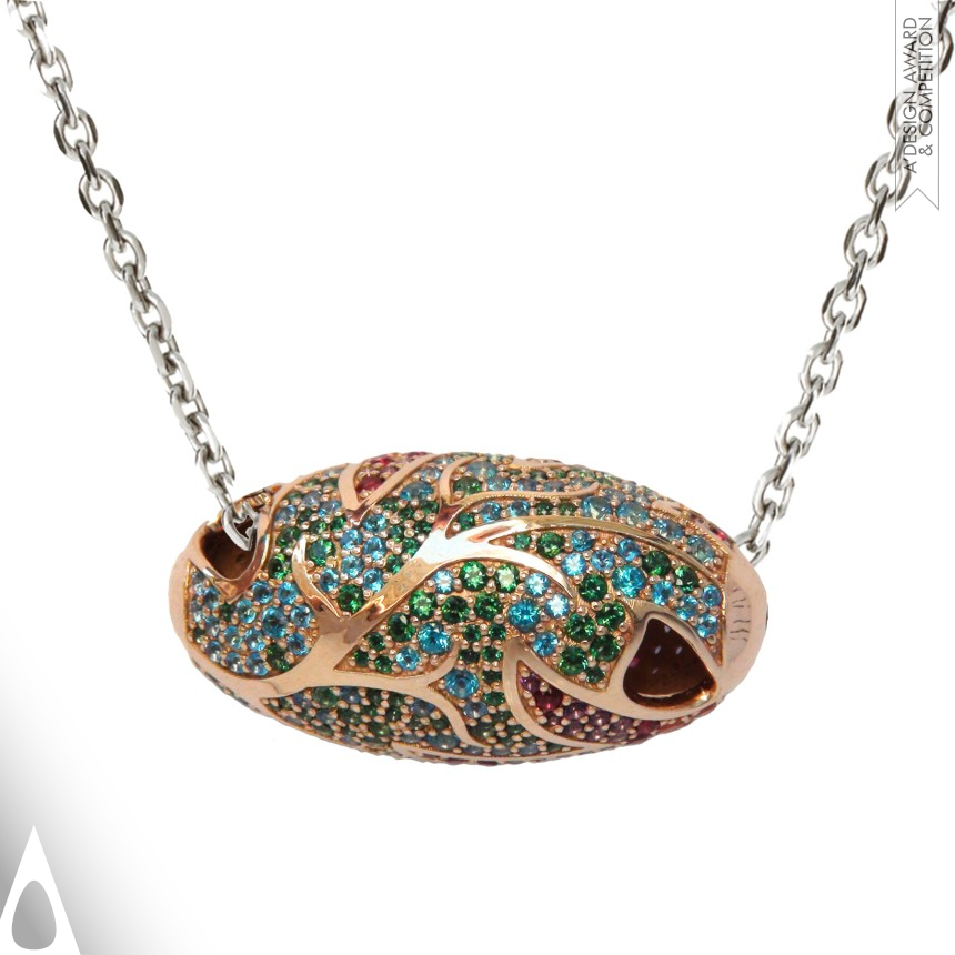 Anna Dmitrieva Slavic seasons