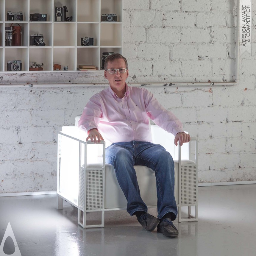 Ari Korolainen Multifunctional chair