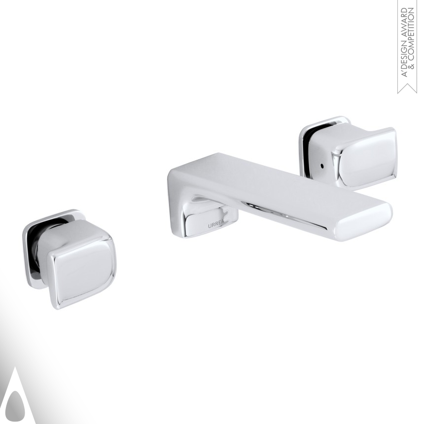 Ezequiel Farca Hasen by Urrea