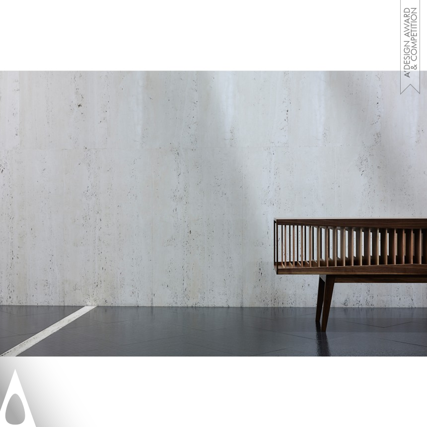 Brendan Jurich design