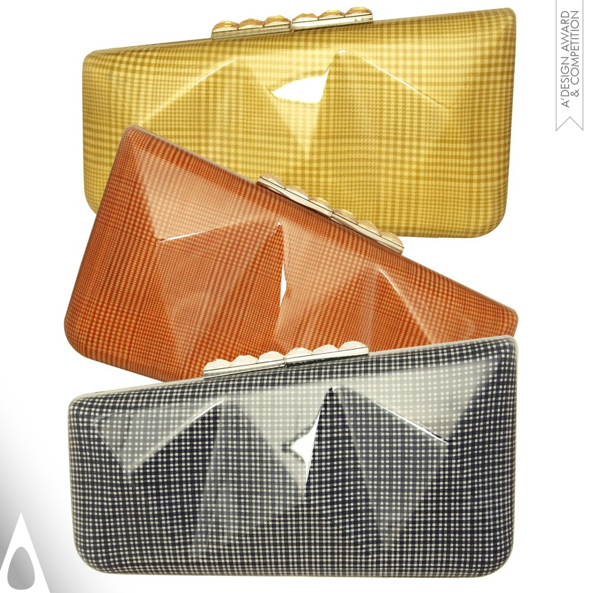 SZE TIONG SOH design