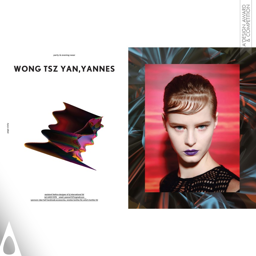 Hong Kong Trade Development Council design