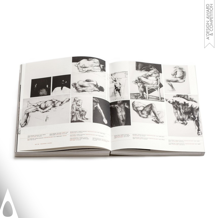 Aleksandra Toborowicz design