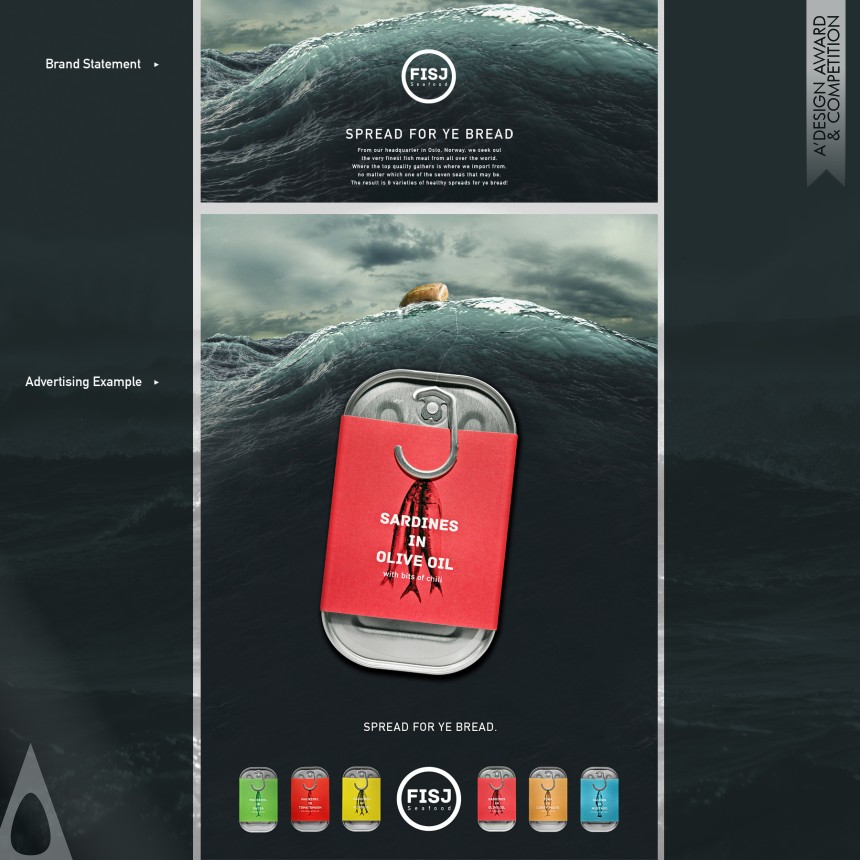 Simen Wahlqvist Fisj