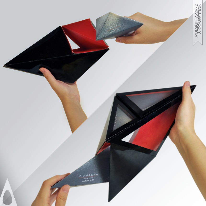 CssY Men's Grooming Gift Set