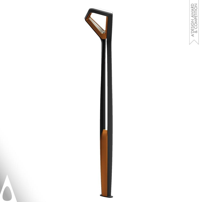 Mohsen Noroozi design