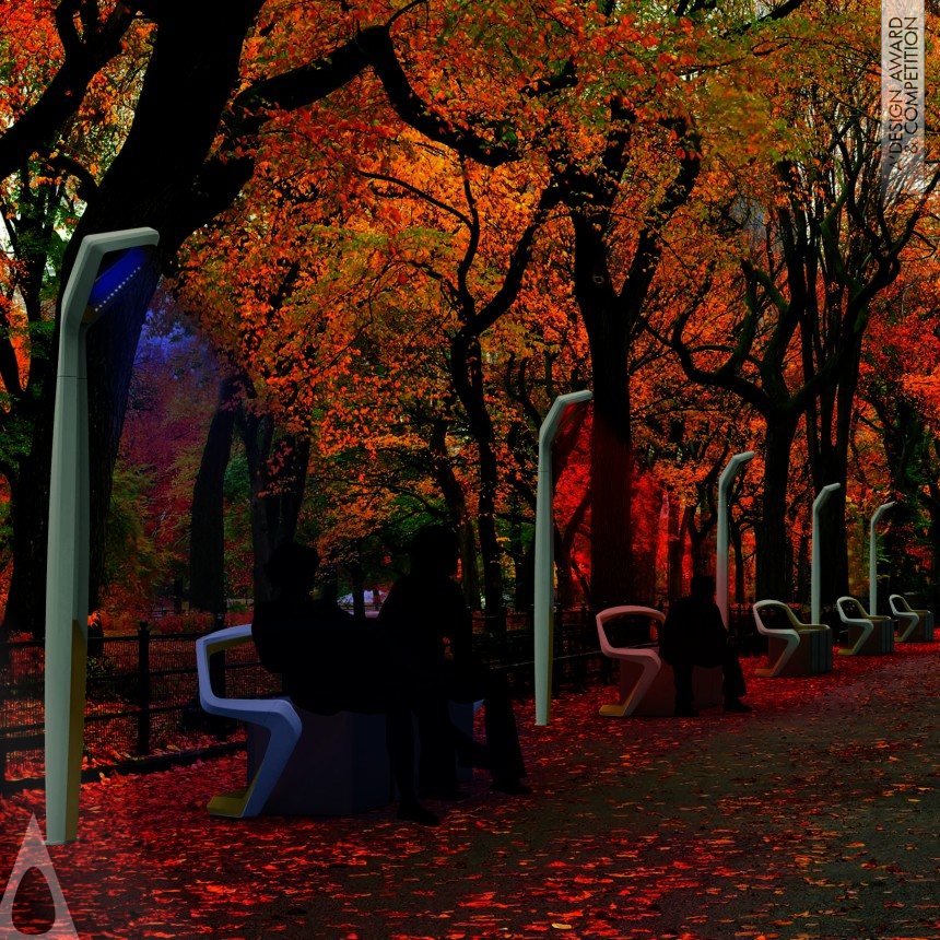 Mohsen Noroozi design