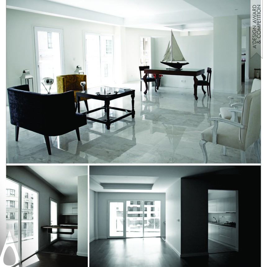 Niloofar Niksar design