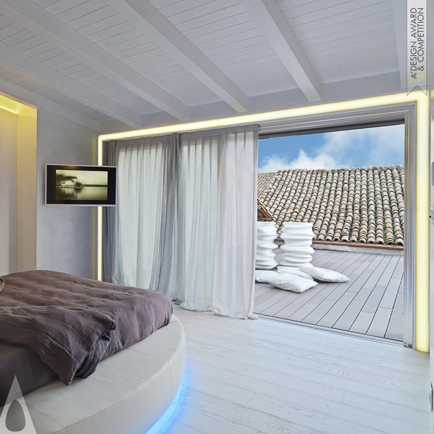 Alessandro Marchelli design