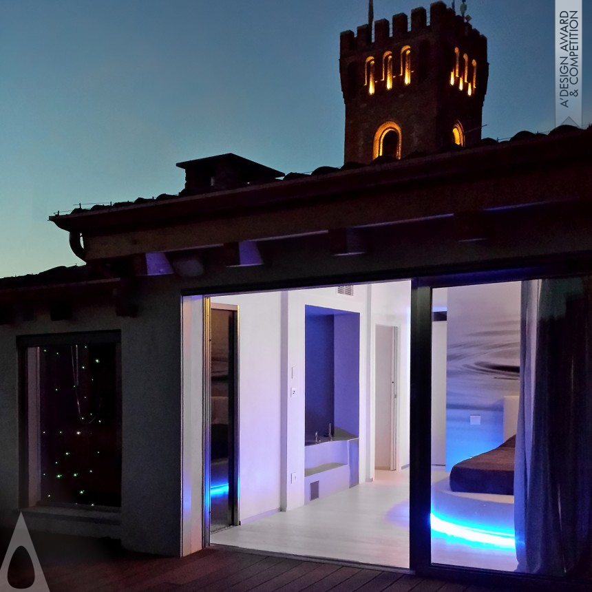 Alessandro Marchelli design