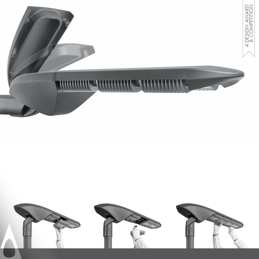 Altera Tasarım Stüdyosu design