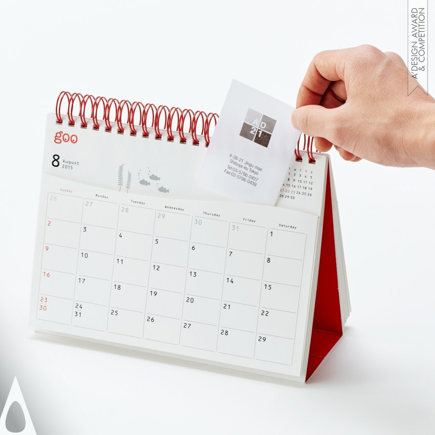 Katsumi Tamura Happy Pockets