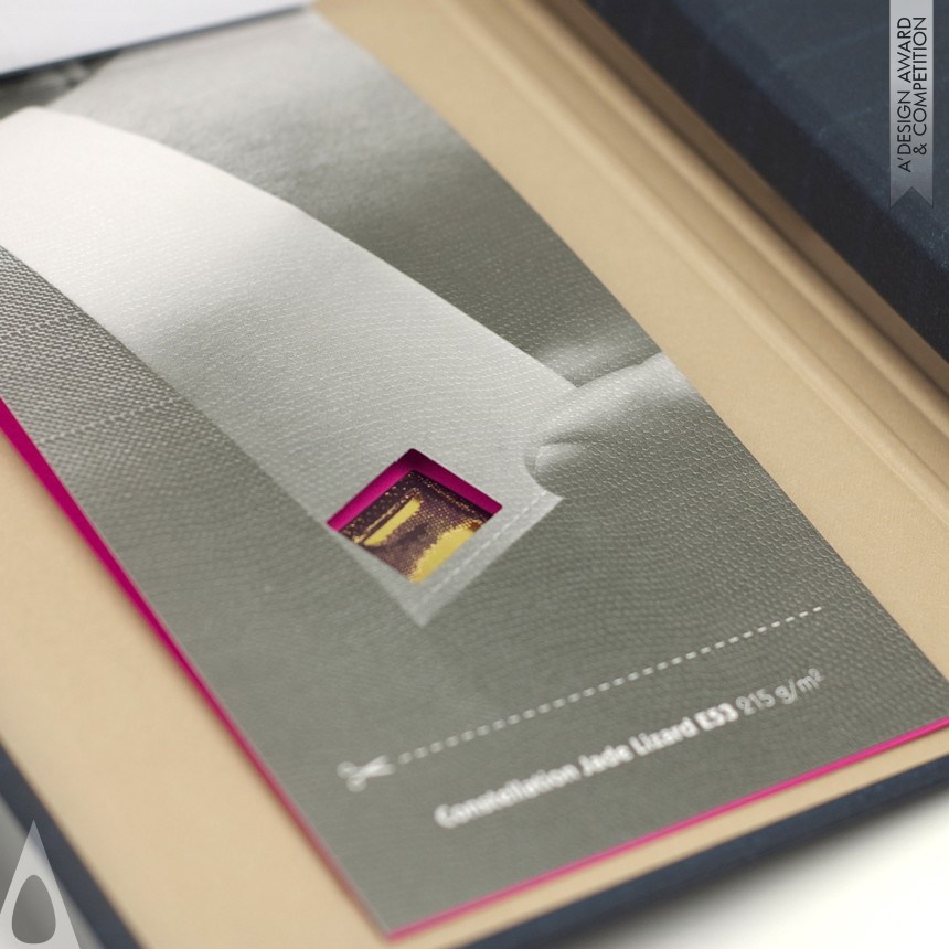 Izabela Jurczyk Decorative papers