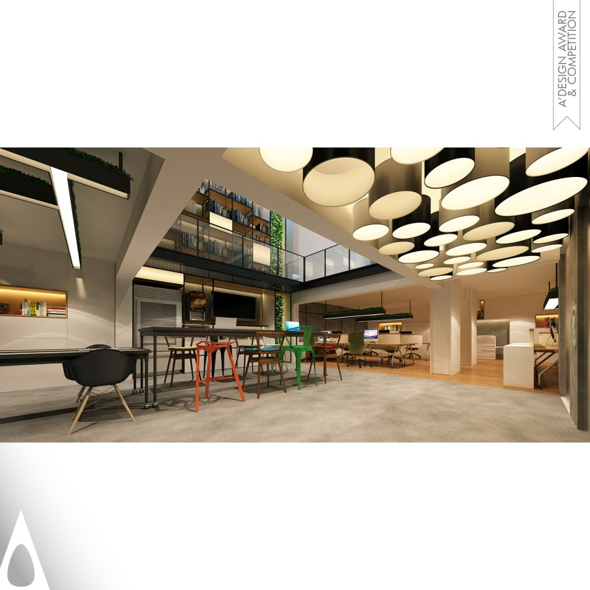 Constance D. Tew design