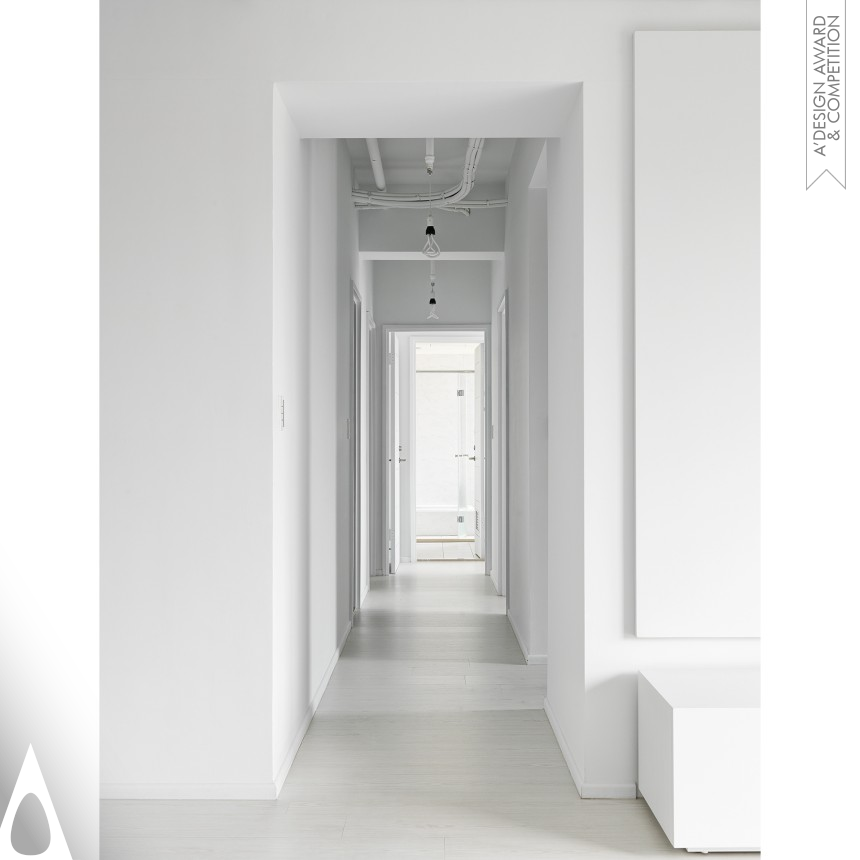 Chun-Tai Tsai Residence