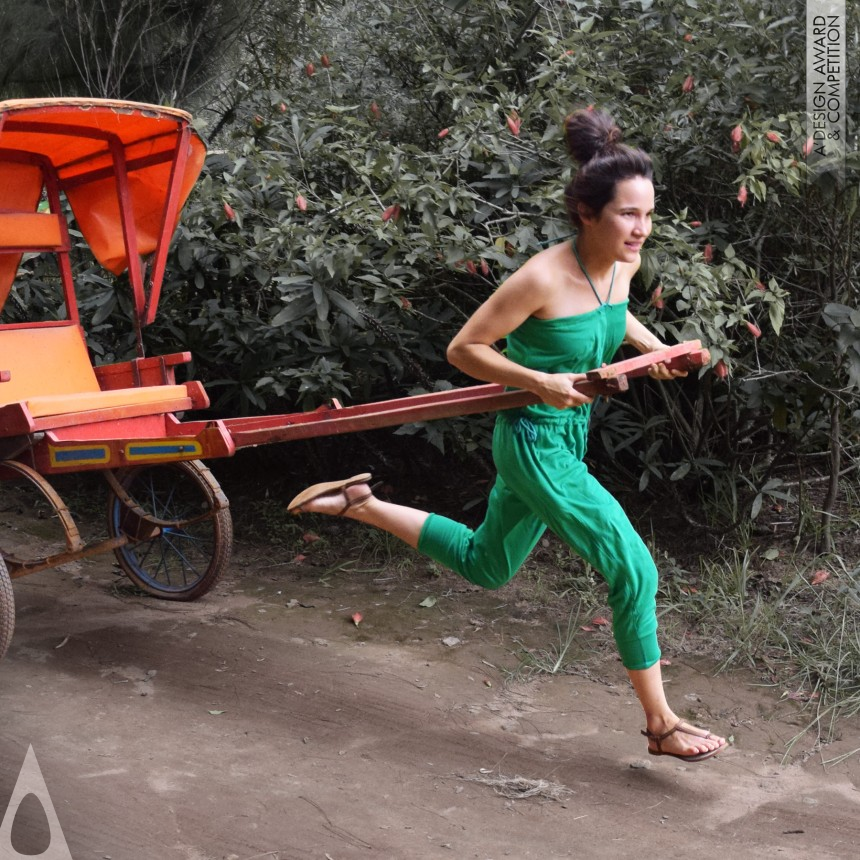 Leila Rose Faddoul Adaptable Clothing