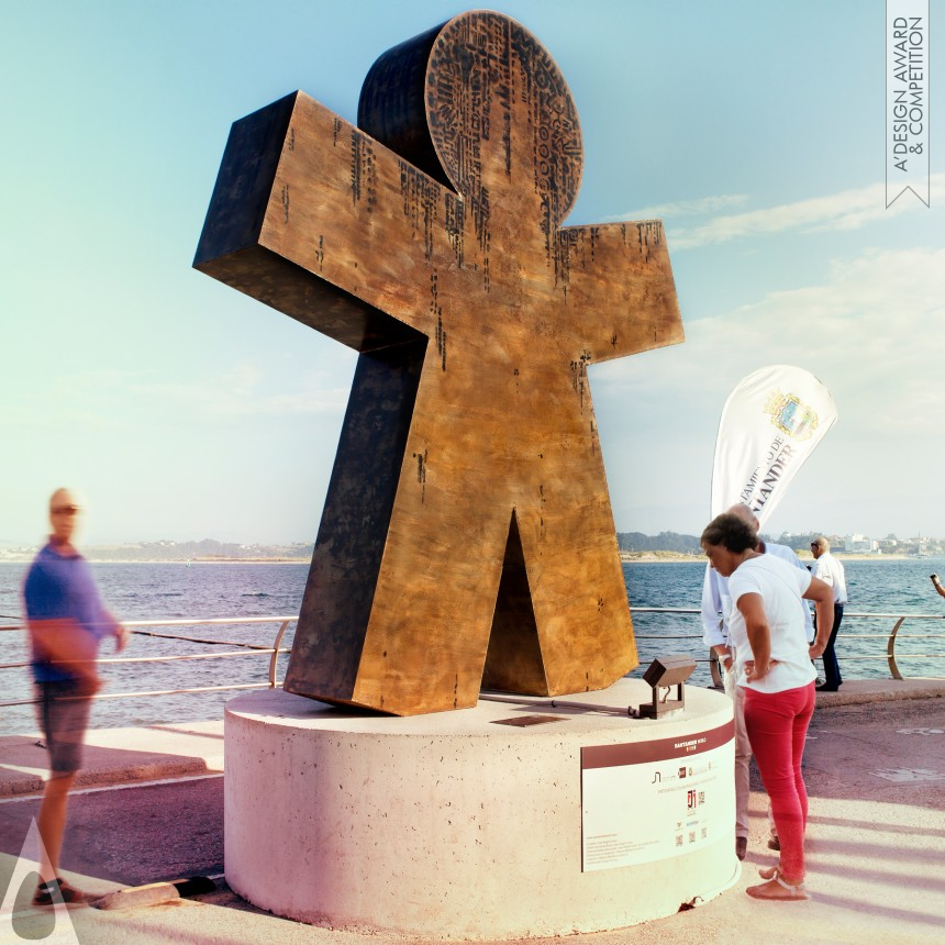 Jose Angel Cicero design