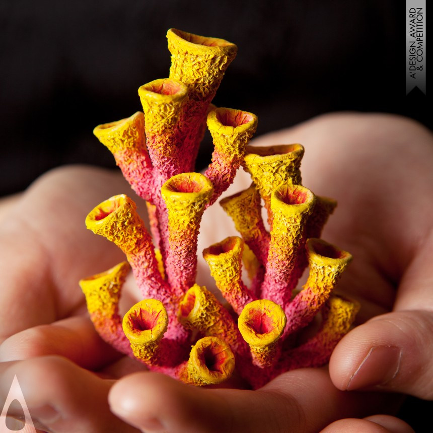 Sardonna Hin Ting Tsui Ring