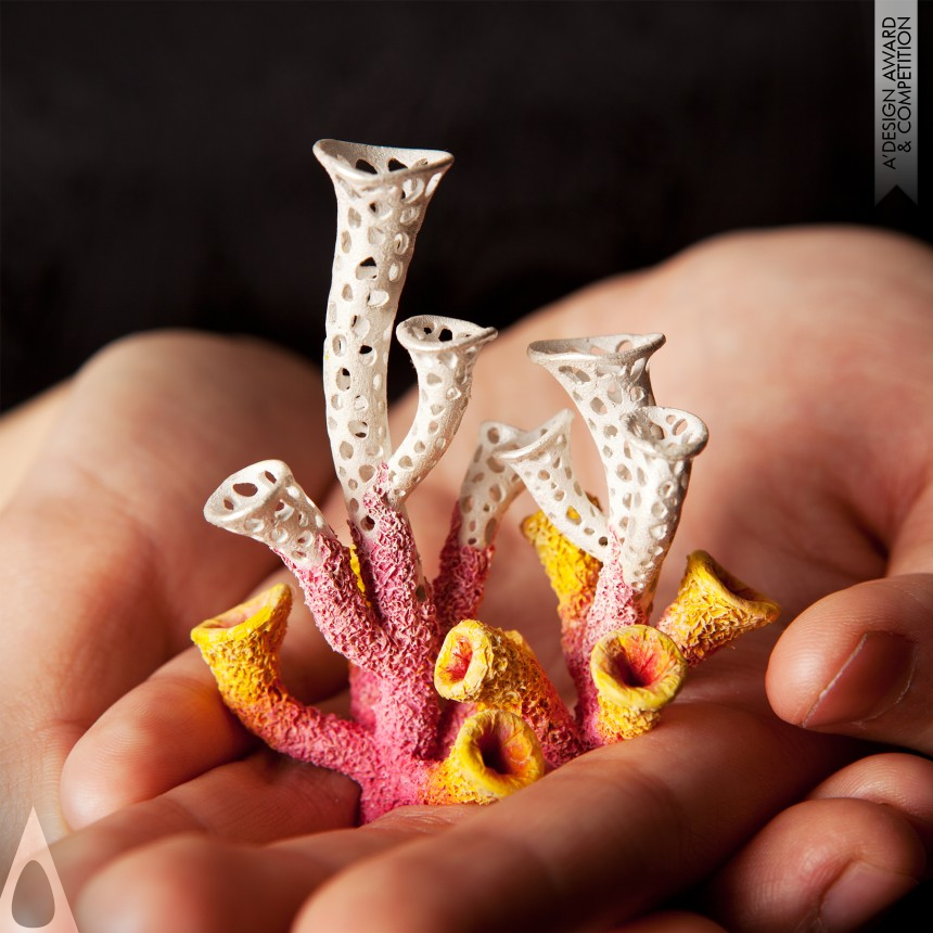 Sardonna Hin Ting Tsui design