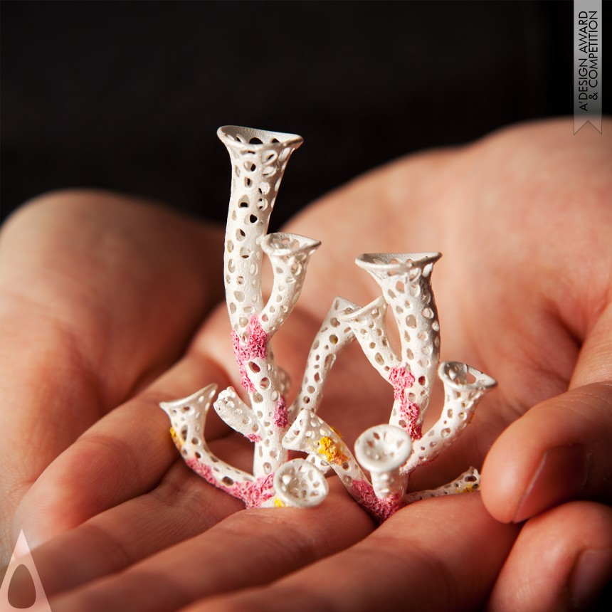 Sardonna Hin Ting Tsui design