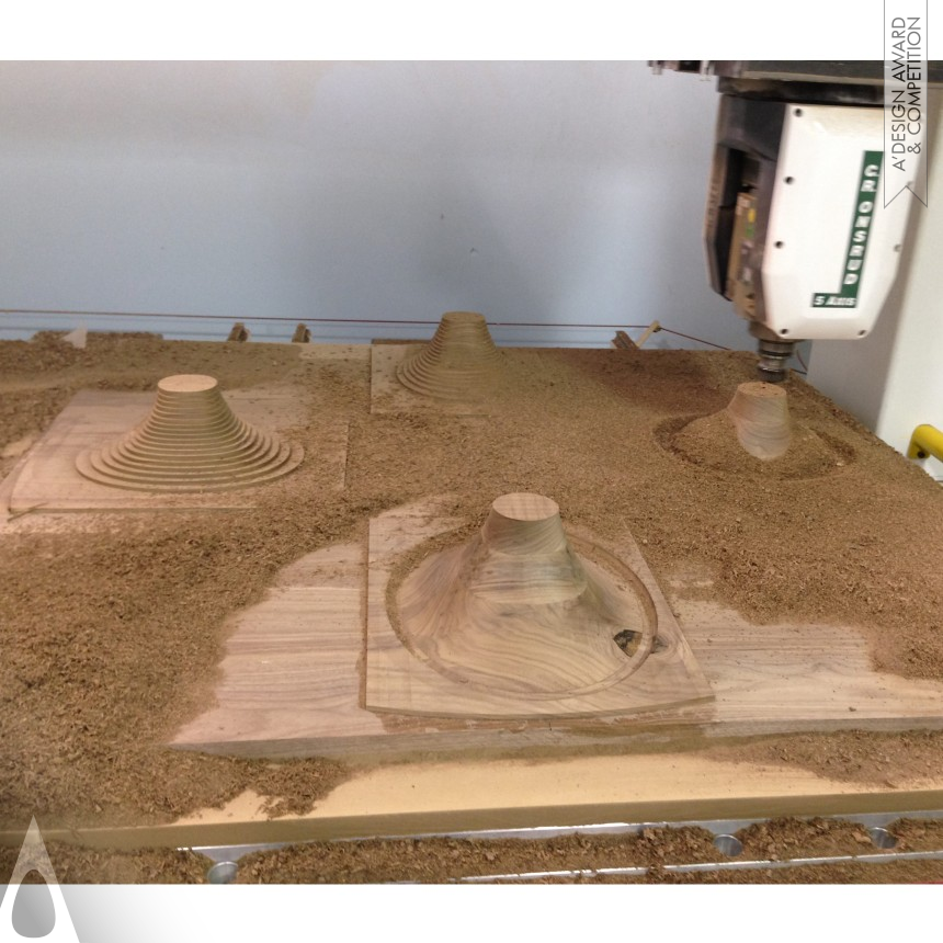 Tanner Svoboda design