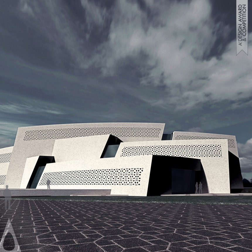 Babak Ahangar Azizi Safavieh History