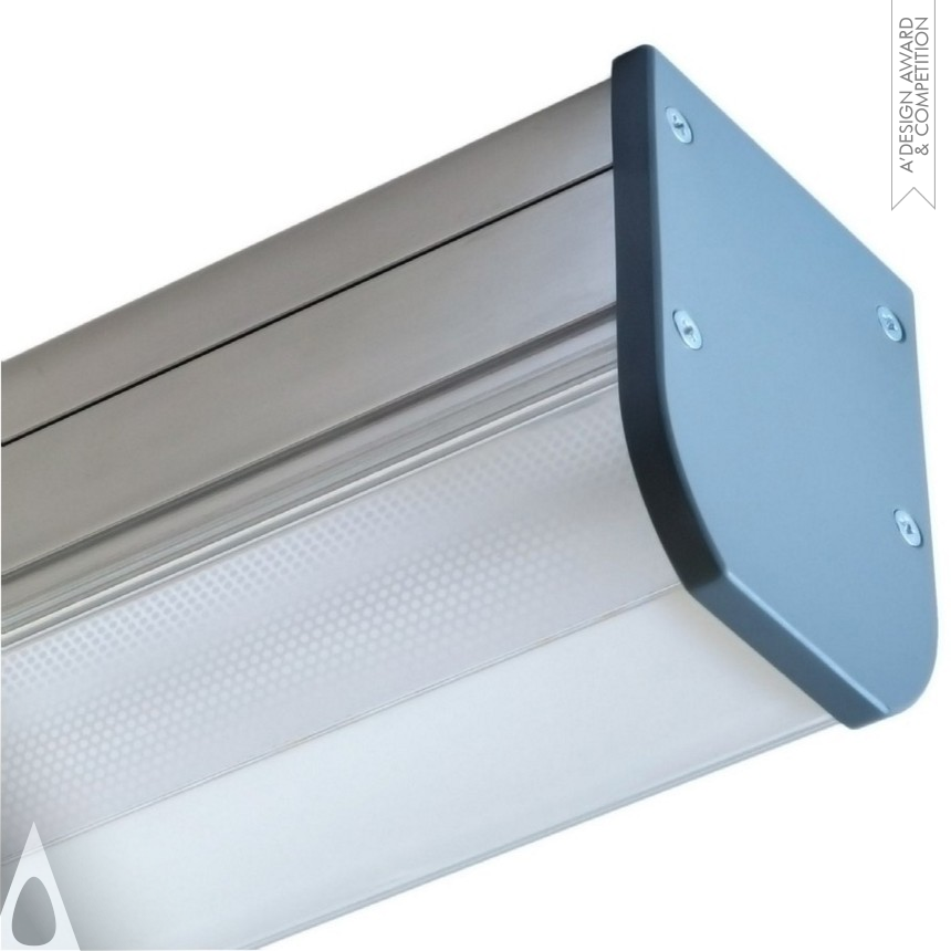 Bryan Liebowitz Proteus