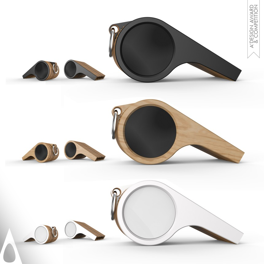 Mula Preta Design Bluetooth Sound