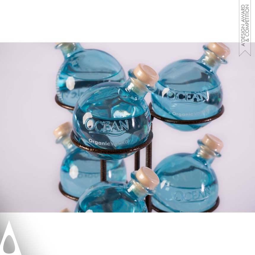 James Grannan design