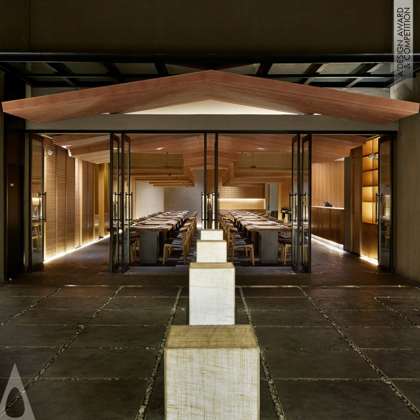 Lee Hsuheng Tsuruichi 