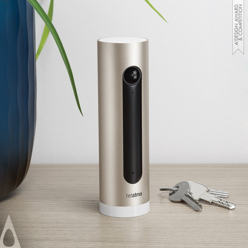 Netatmo Netatmo Welcome