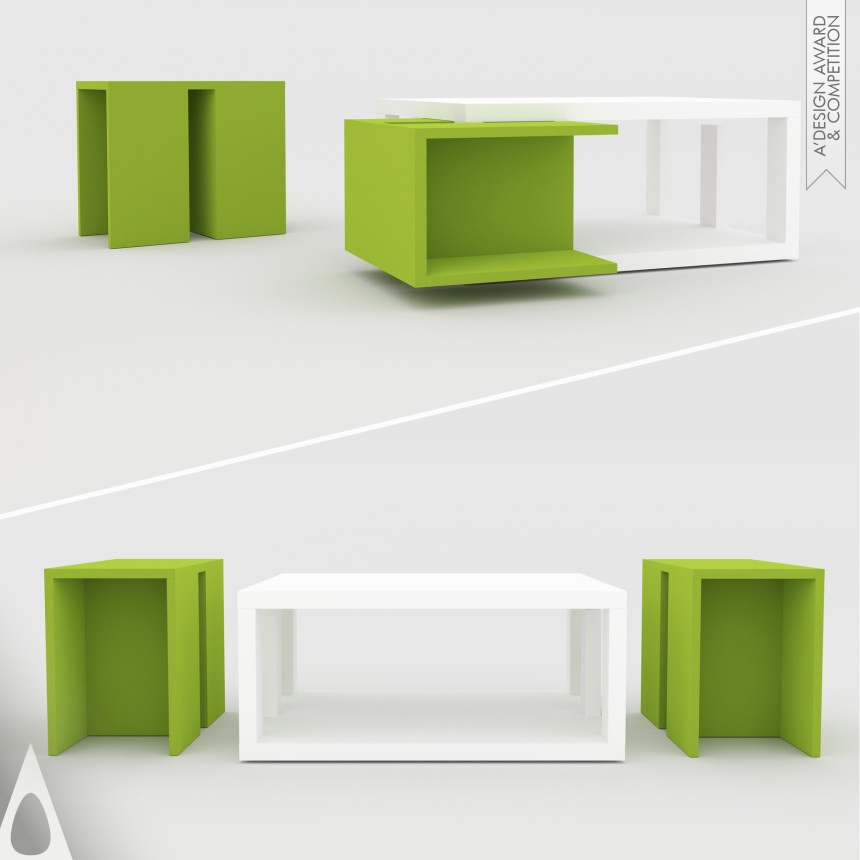 Ivana Cvetkovic Lakos design