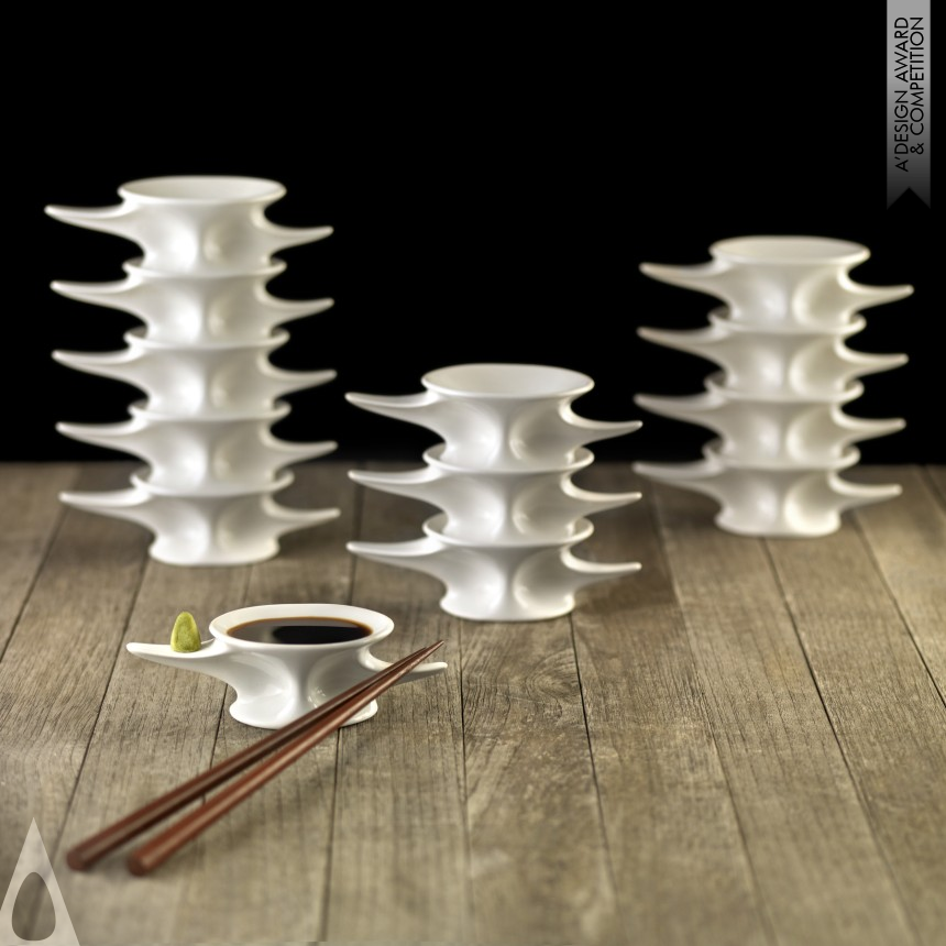 Soytun designed by Carlos Jimenez Perez & Pilar Balsalobre