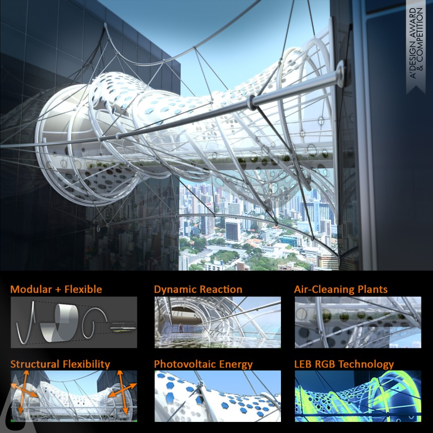 sanzpont [arquitectura] design