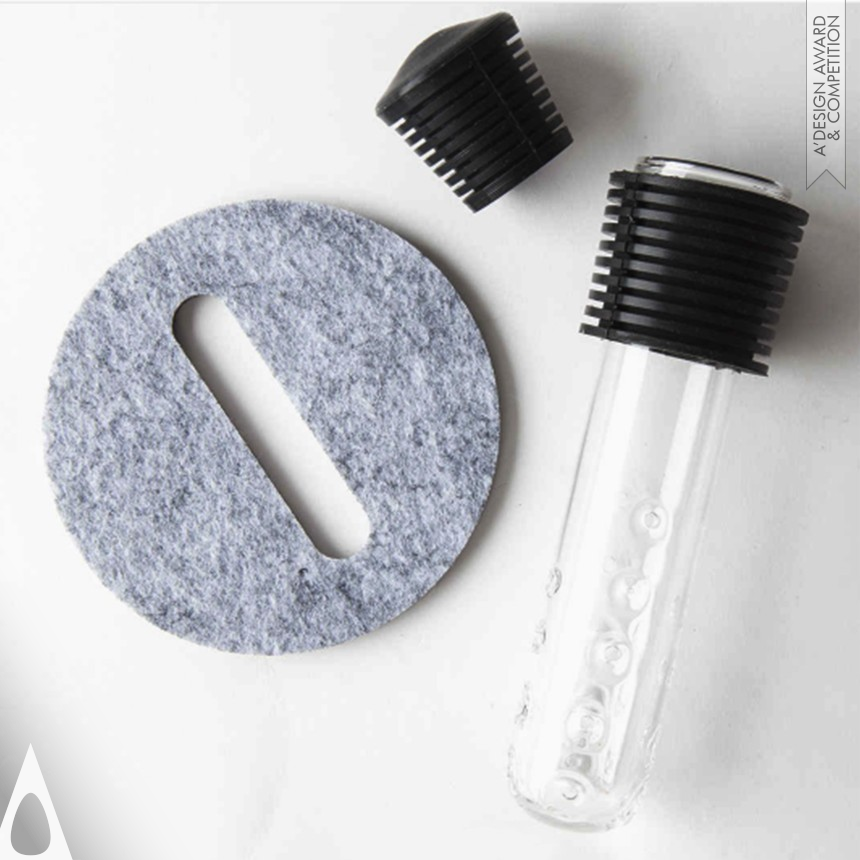 Daniele Semeraro Infuser