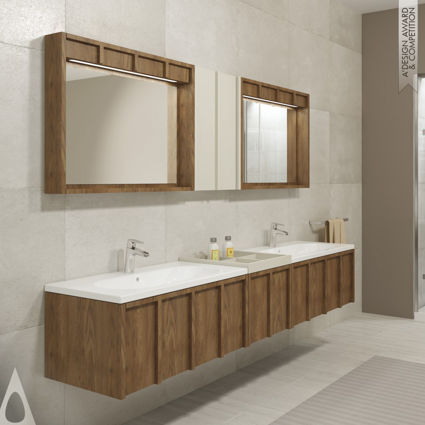 Kaleseramik Bathroom Design Office design