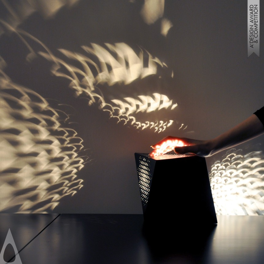 Tarek Elkassouf design