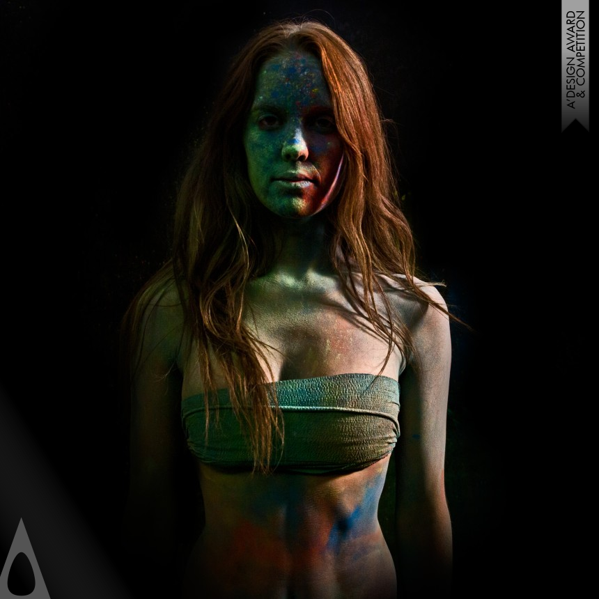 Chris Slabber design