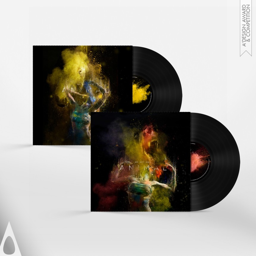 Chris Slabber design