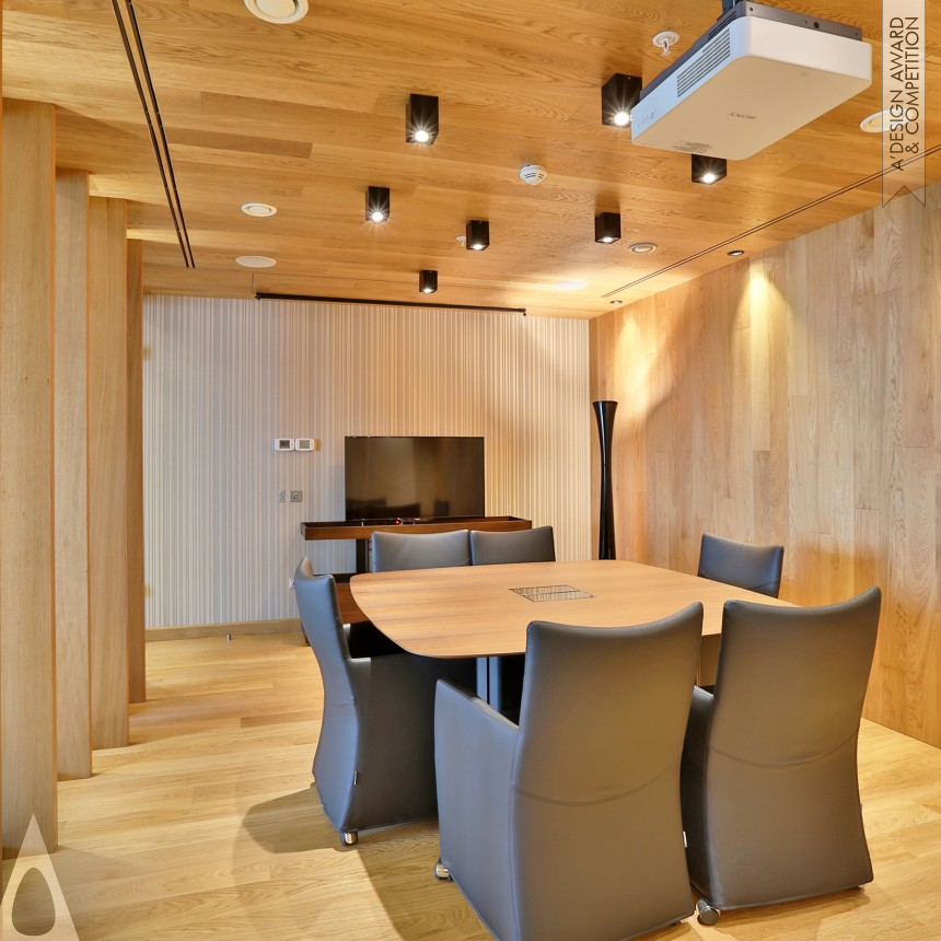 DererOmay Design & Construction design