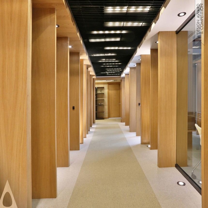 DererOmay Design & Construction design